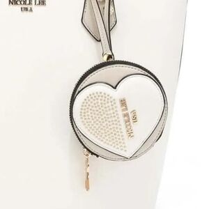 Nicole Lee Coin bag